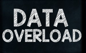 Data Overload